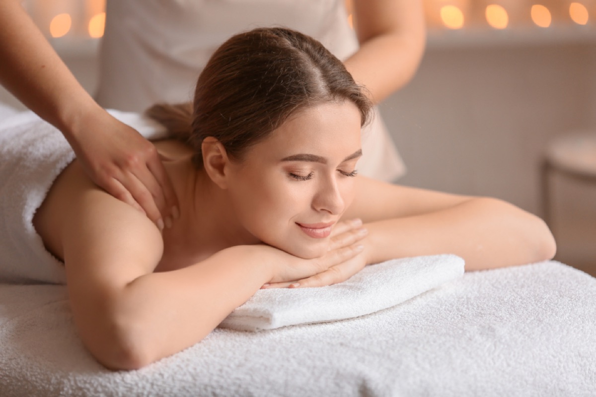 Back Treatment