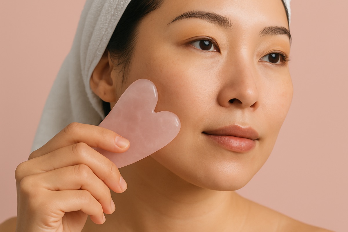 Face Bojin + Face Lifting