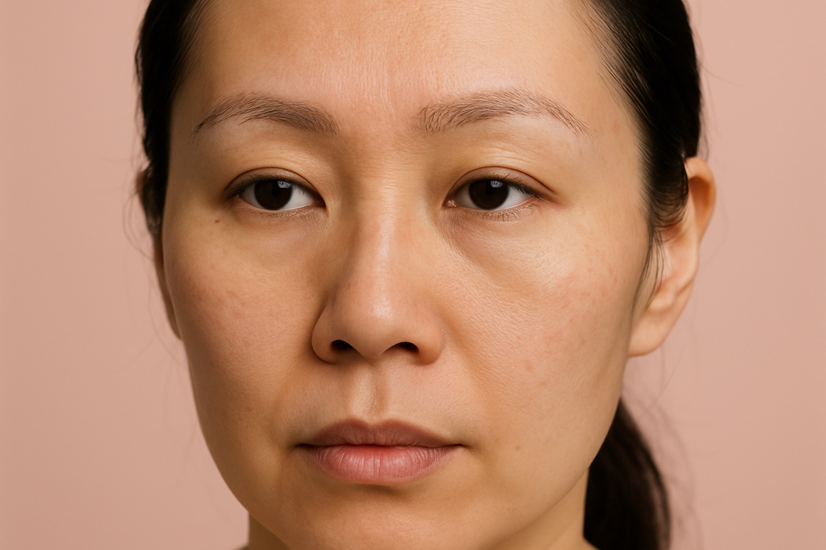 Pigment Removal