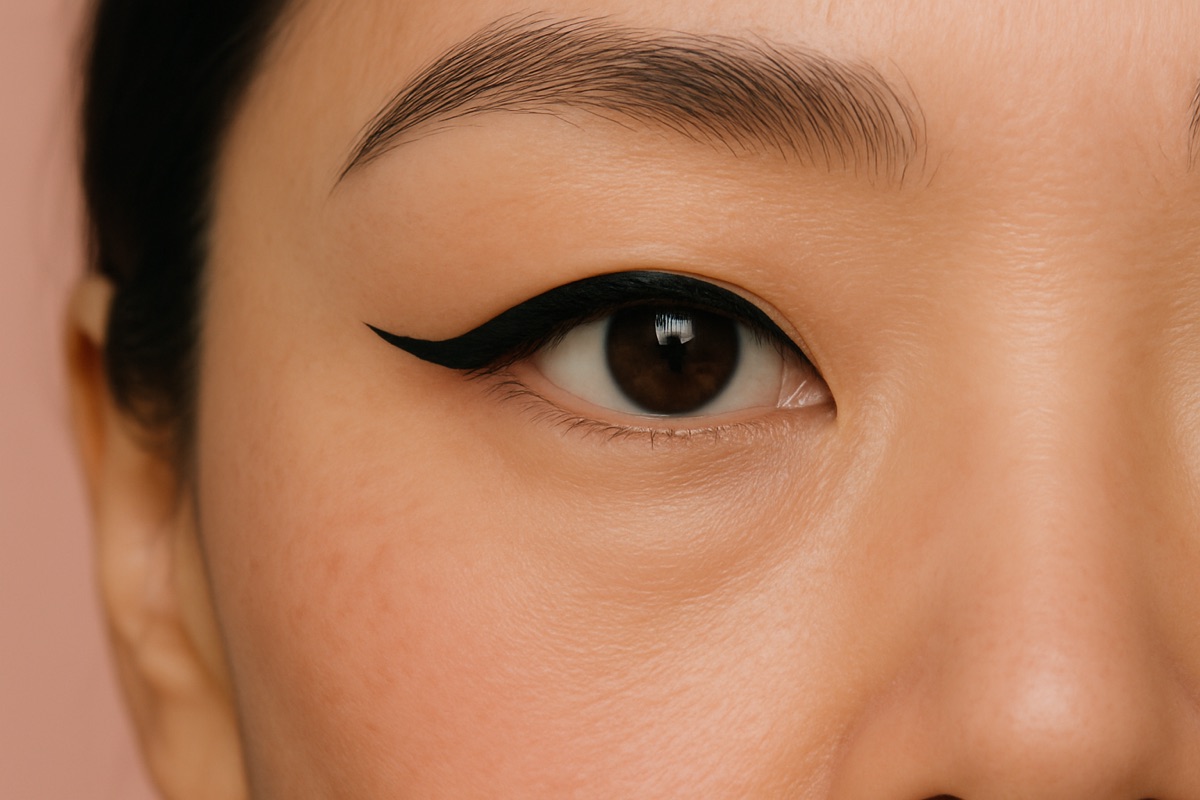Eyeliner — Upper Only