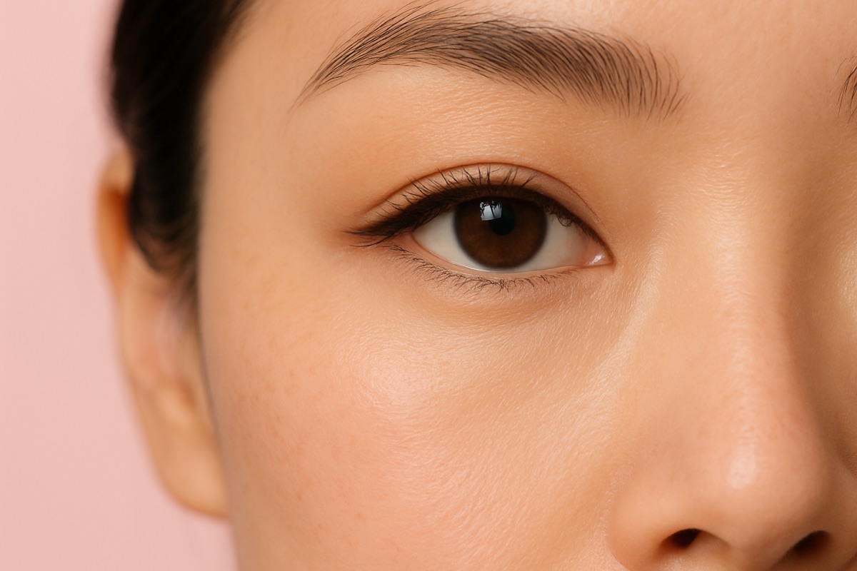 Eyeliner — Lower Only