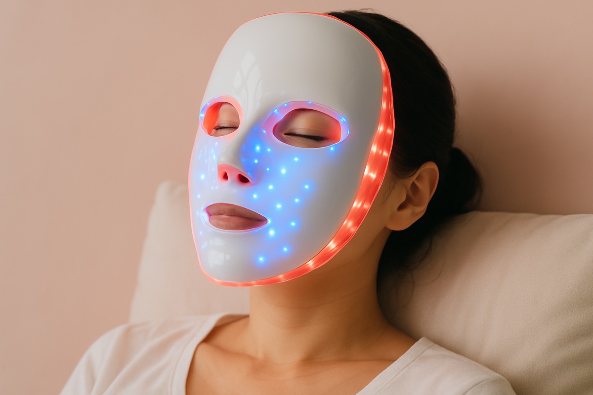 LED Therapy