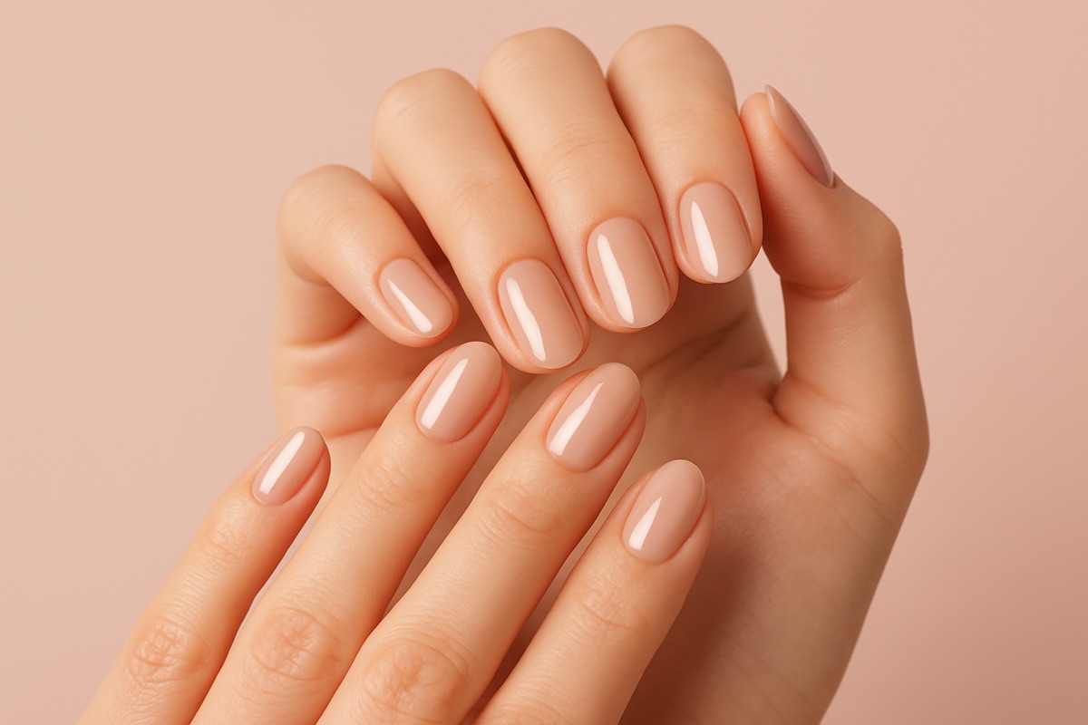 Express Gel